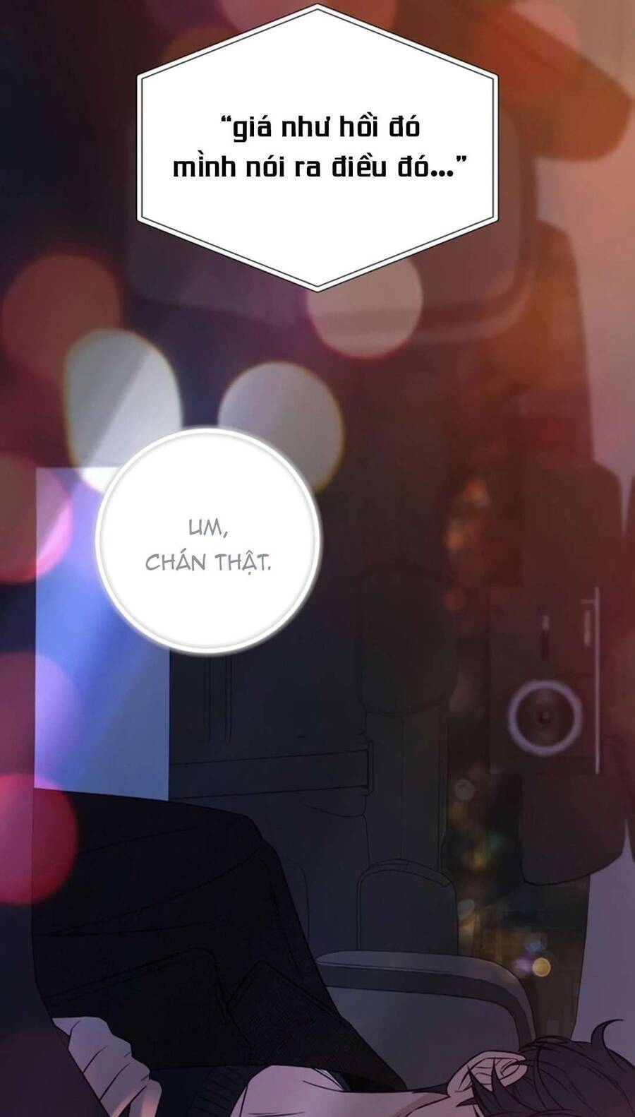 Tình Yêu Trong Sáng: Chapter 110