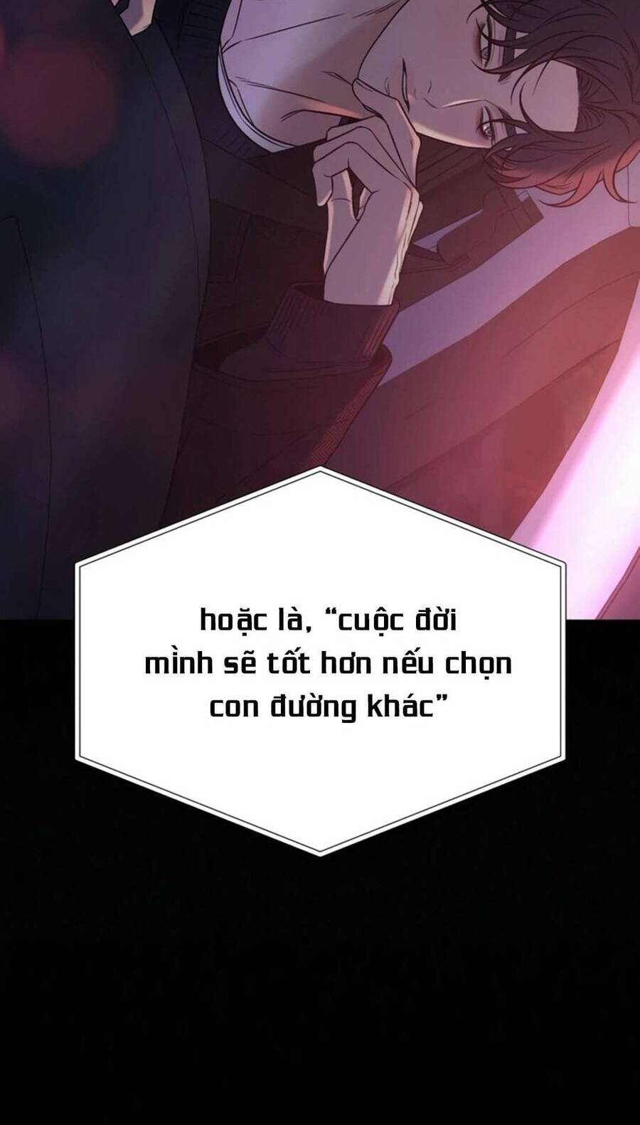 Tình Yêu Trong Sáng: Chapter 110