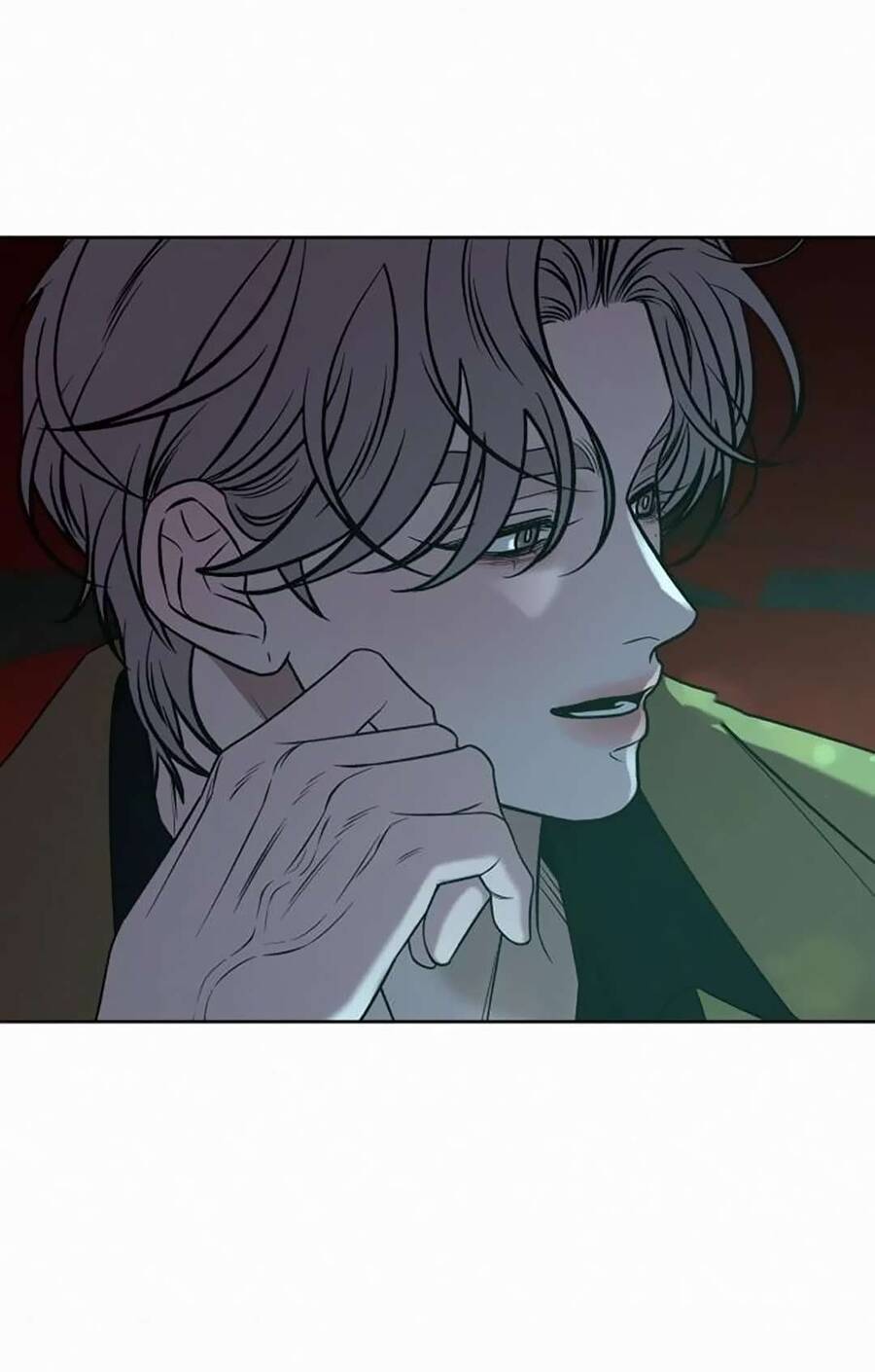 Tình Yêu Trong Sáng: Chapter 111