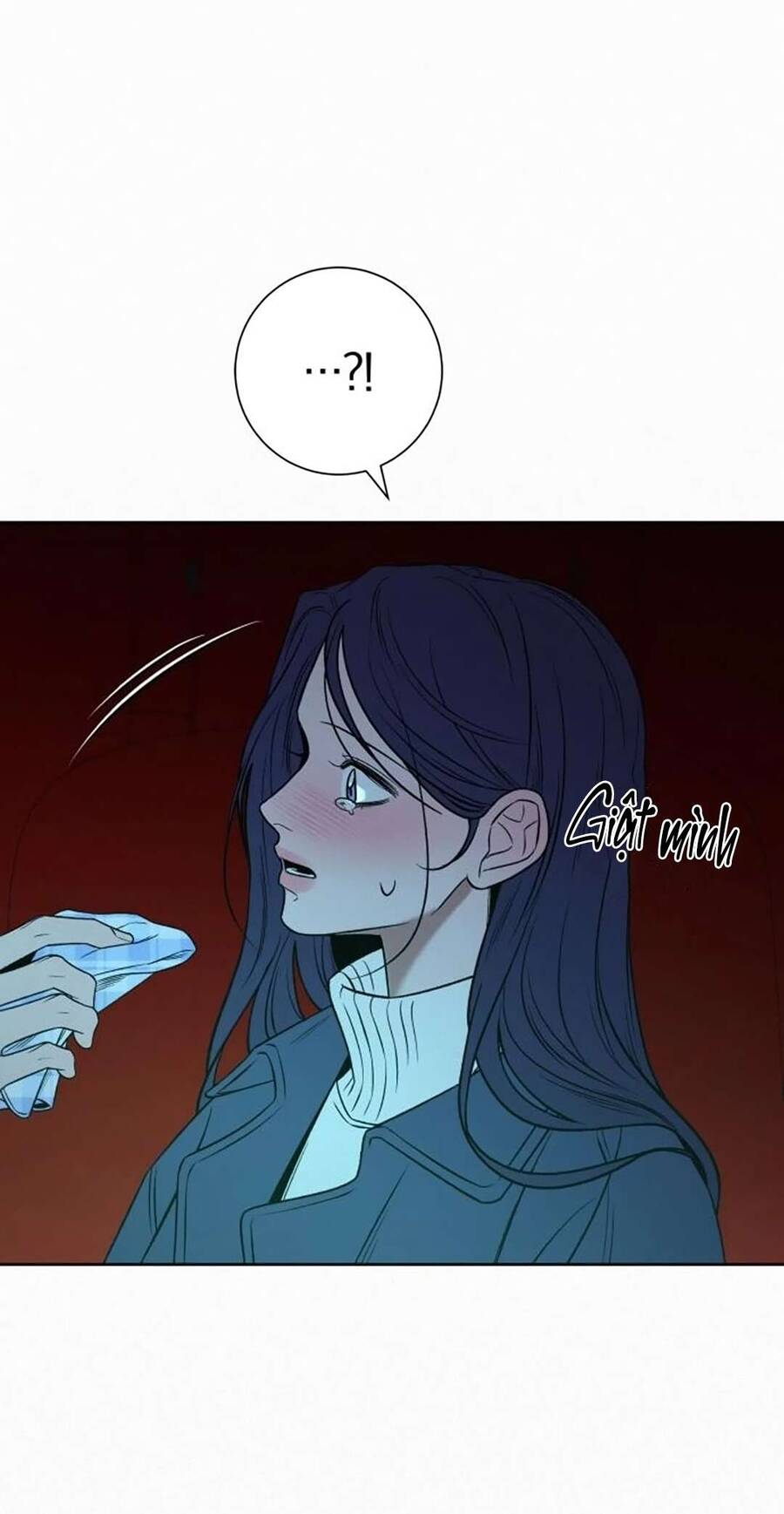 Tình Yêu Trong Sáng: Chapter 111