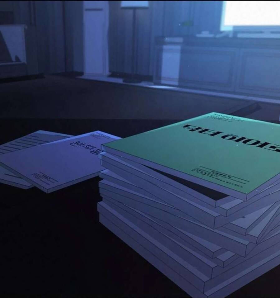 Tình Yêu Trong Sáng: Chapter 111