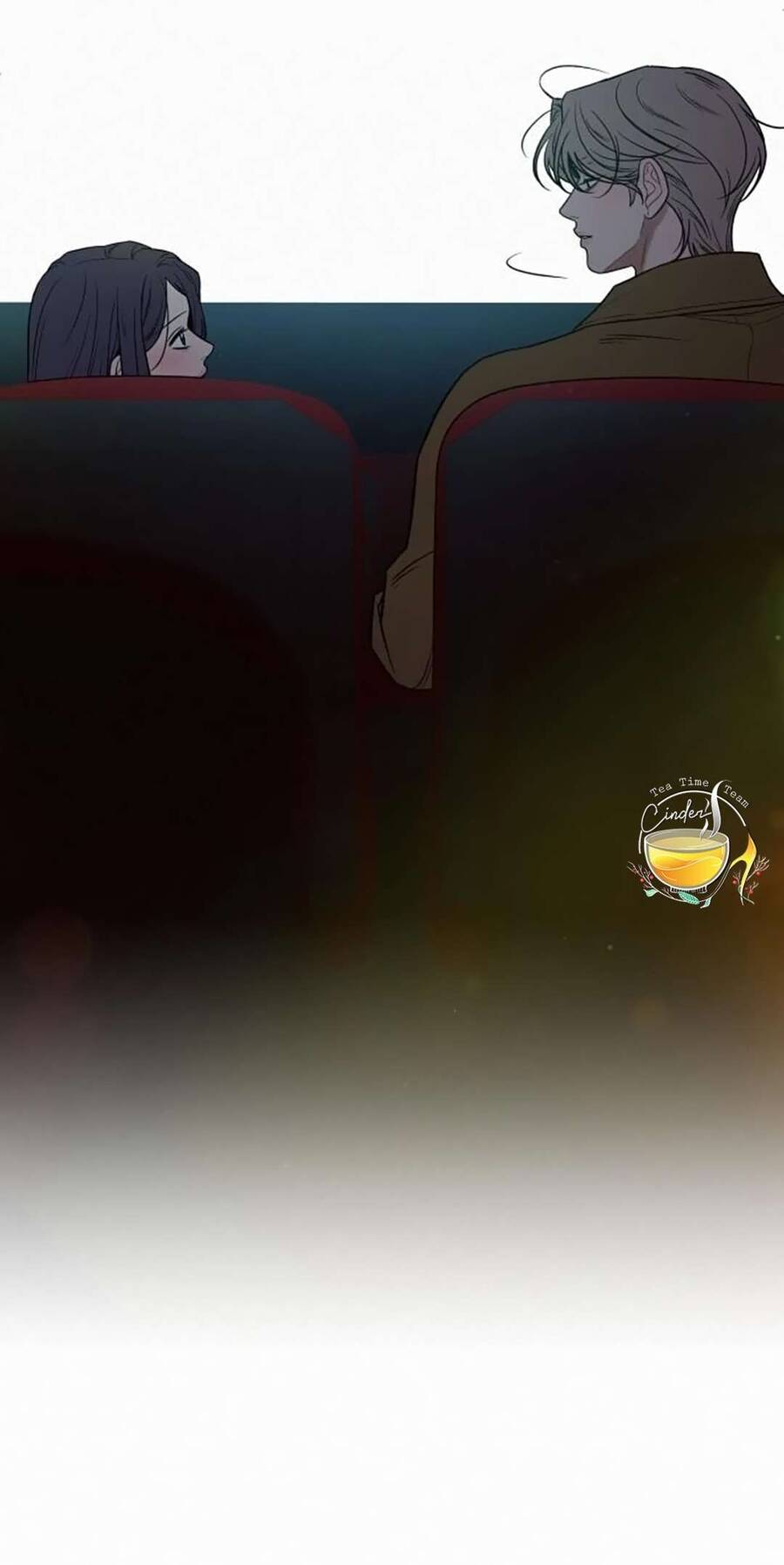 Tình Yêu Trong Sáng: Chapter 111