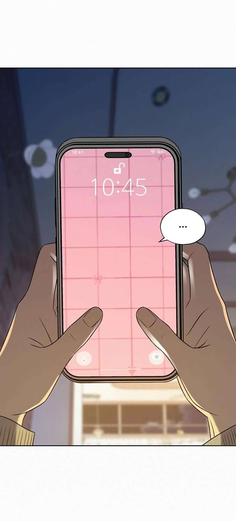 Tình Yêu Trong Sáng: Chapter 111