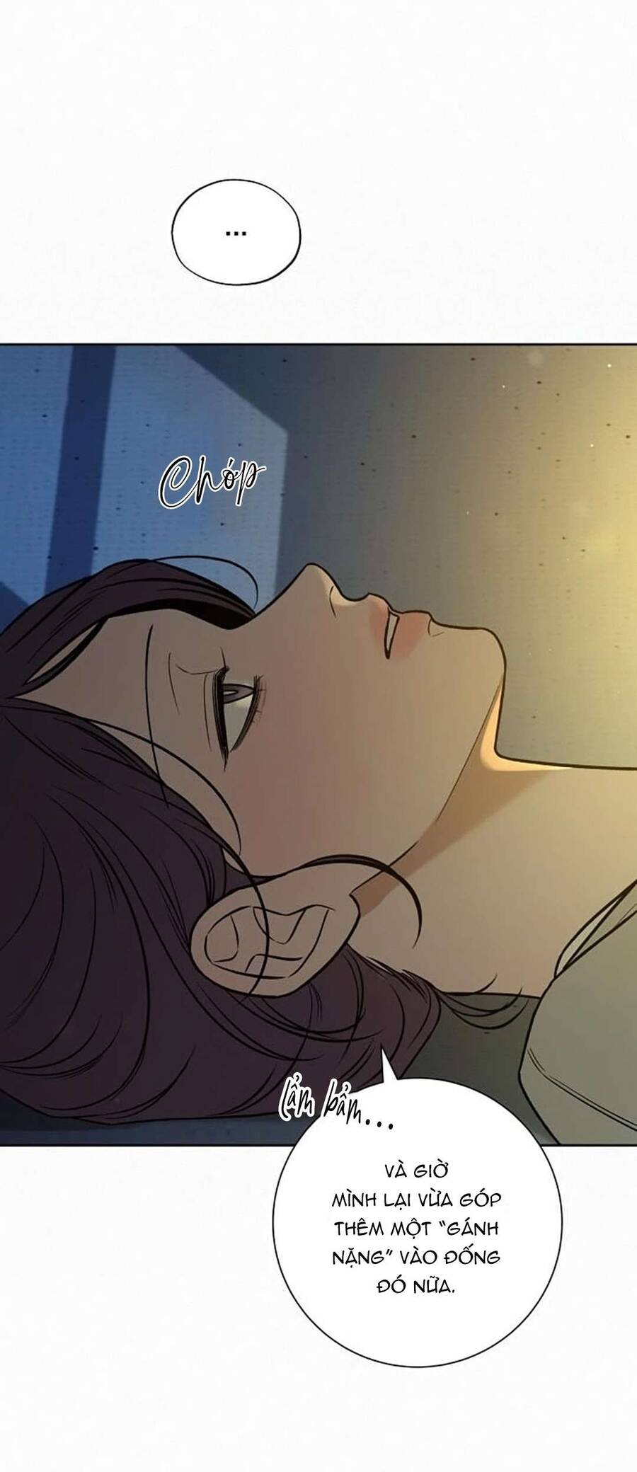 Tình Yêu Trong Sáng: Chapter 111