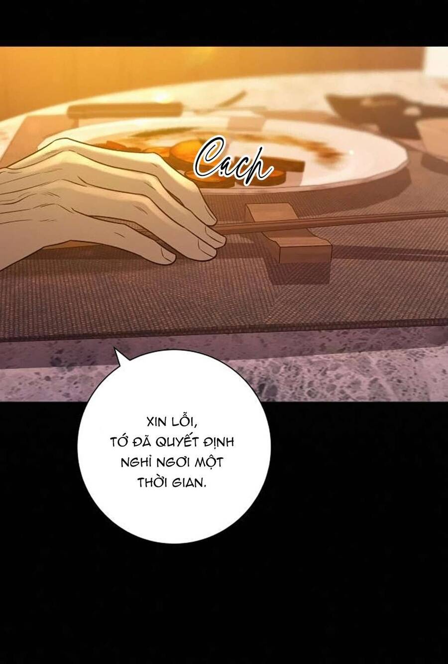 Tình Yêu Trong Sáng: Chapter 111