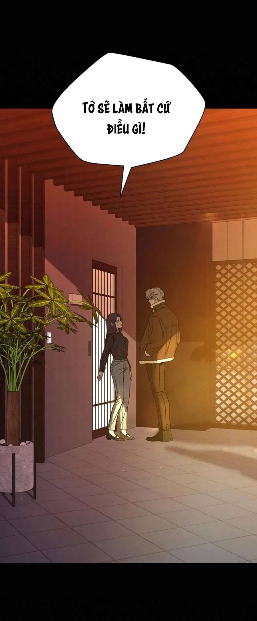 Tình Yêu Trong Sáng: Chapter 111