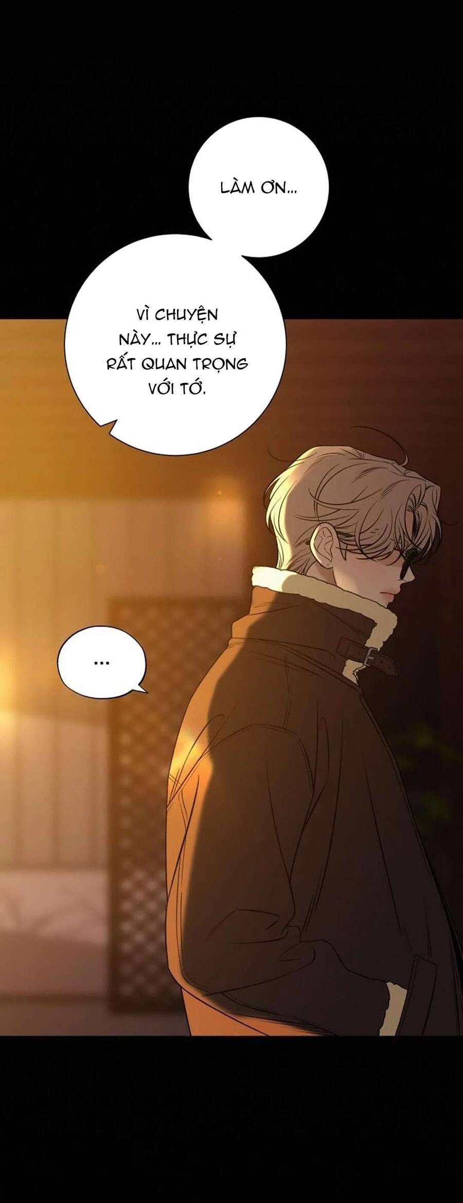 Tình Yêu Trong Sáng: Chapter 111