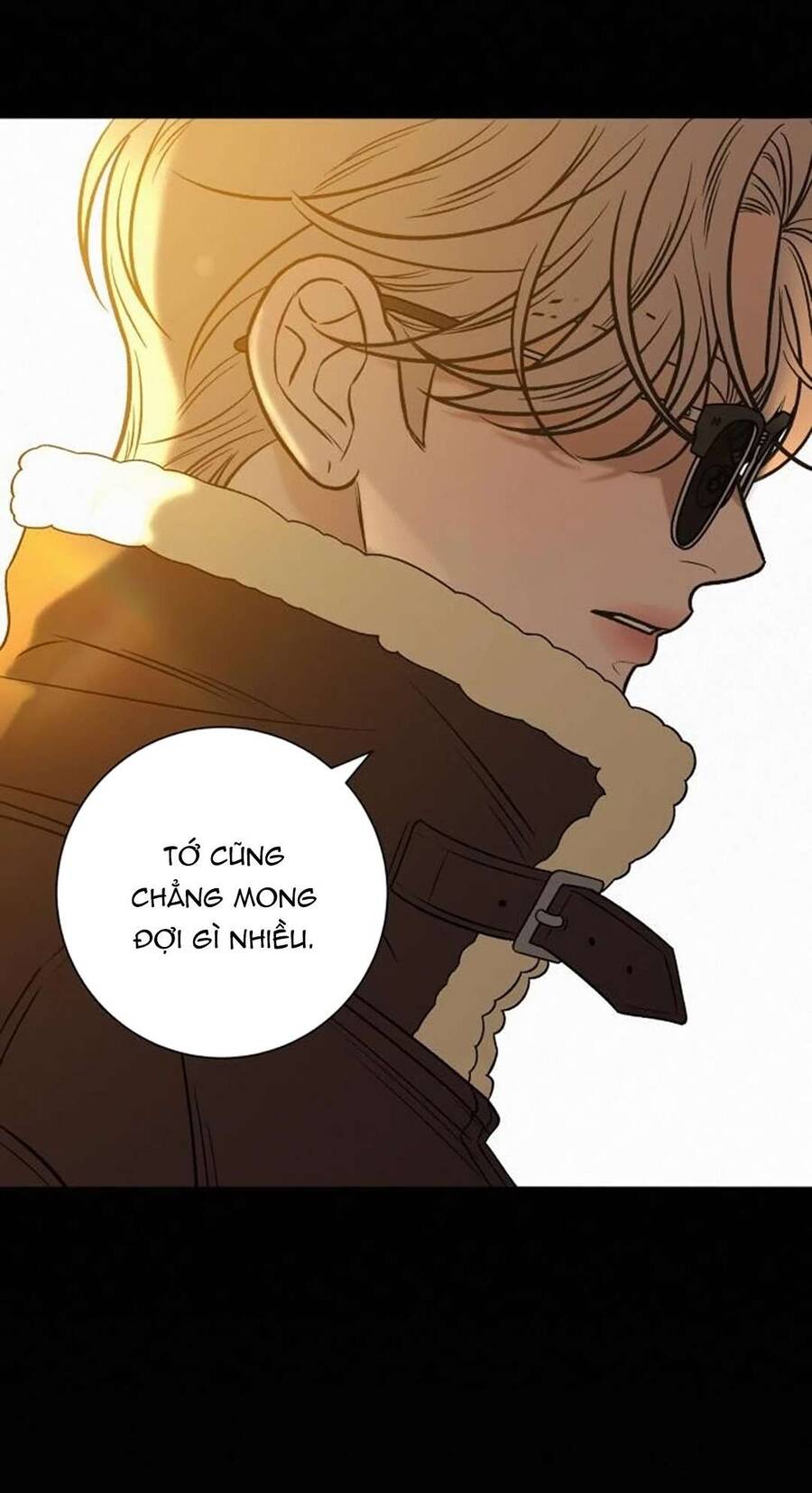 Tình Yêu Trong Sáng: Chapter 111