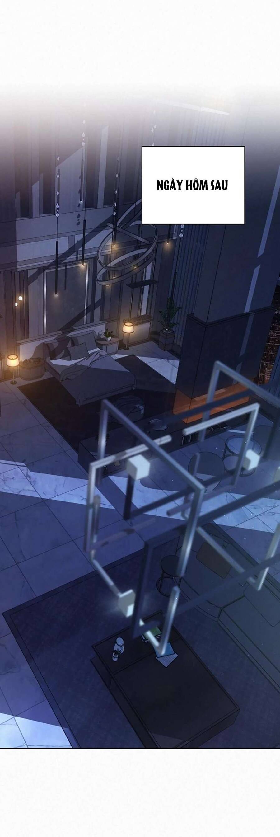 Tình Yêu Trong Sáng: Chapter 111