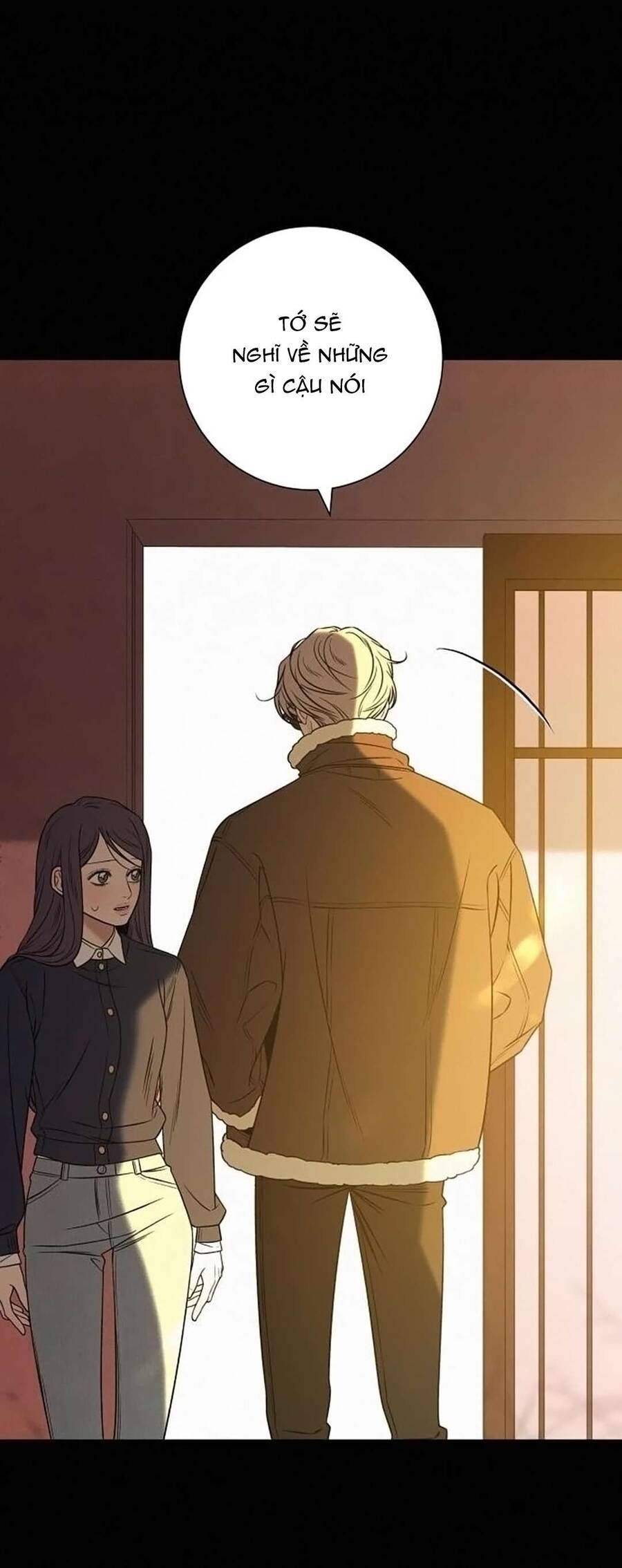 Tình Yêu Trong Sáng: Chapter 111