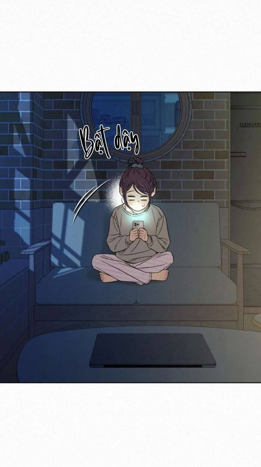 Tình Yêu Trong Sáng: Chapter 111