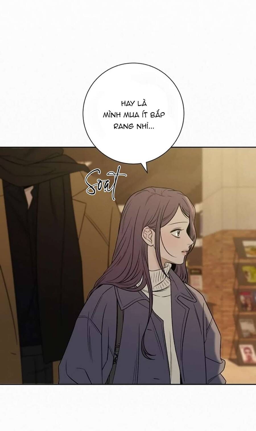 Tình Yêu Trong Sáng: Chapter 111