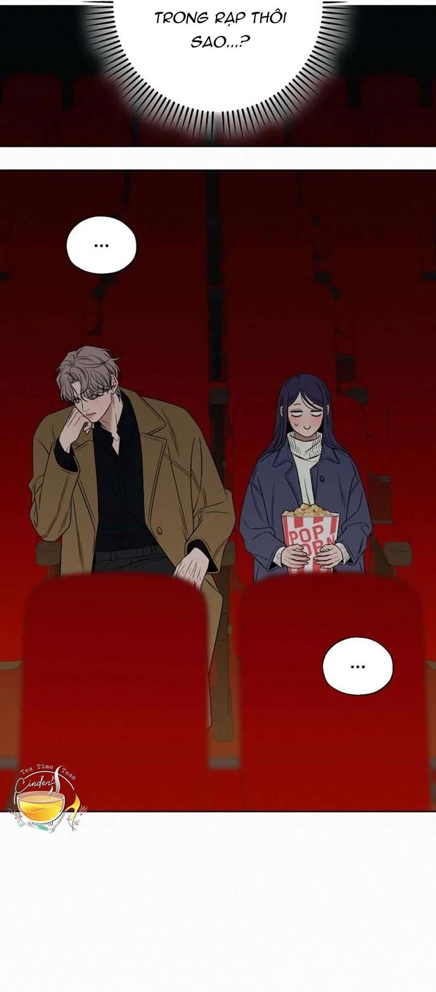 Tình Yêu Trong Sáng: Chapter 111