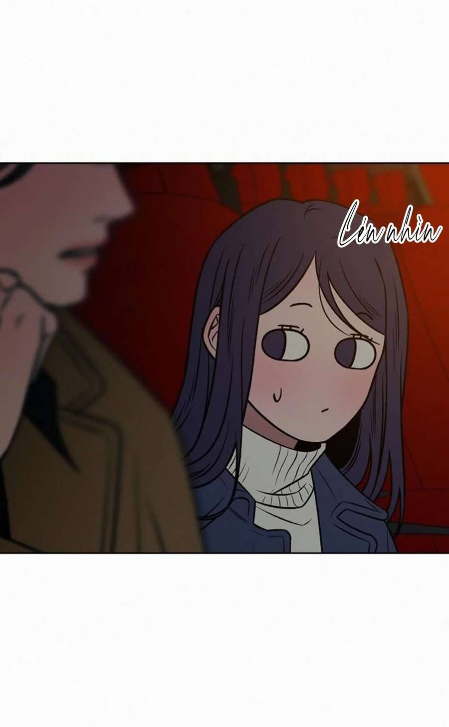 Tình Yêu Trong Sáng: Chapter 111