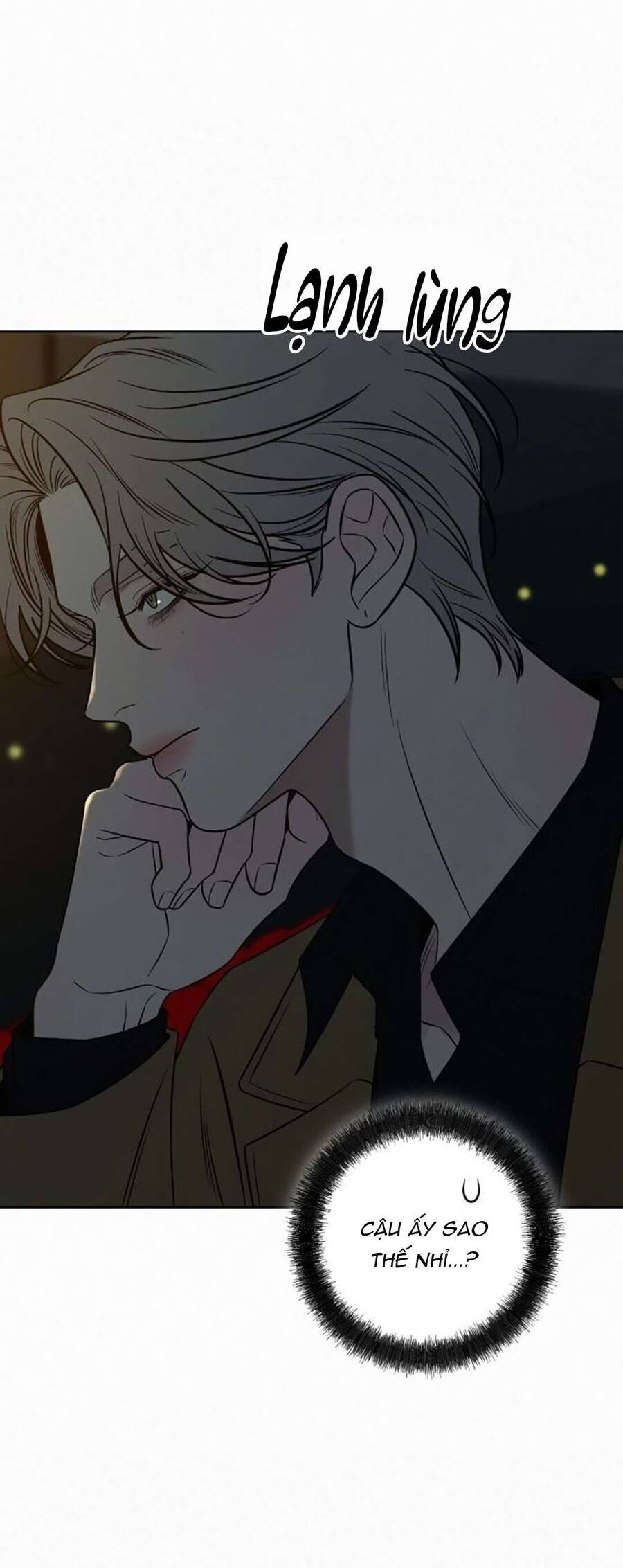 Tình Yêu Trong Sáng: Chapter 111