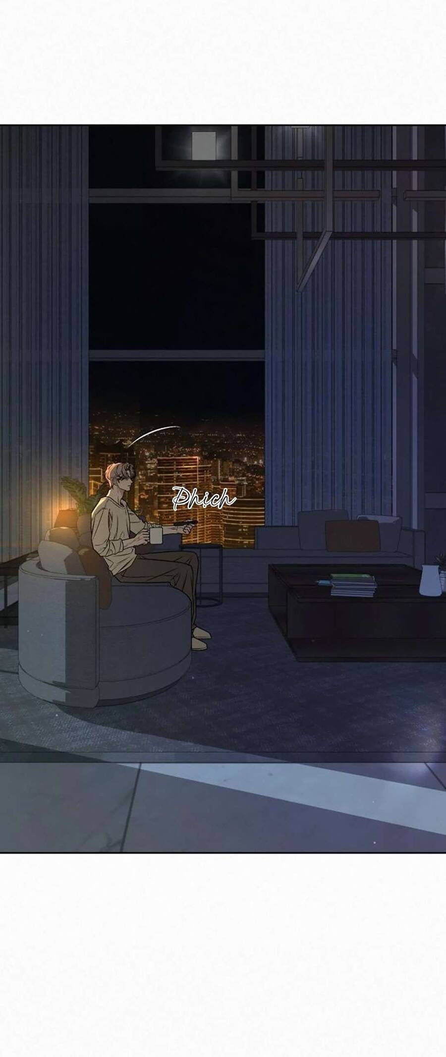 Tình Yêu Trong Sáng: Chapter 111