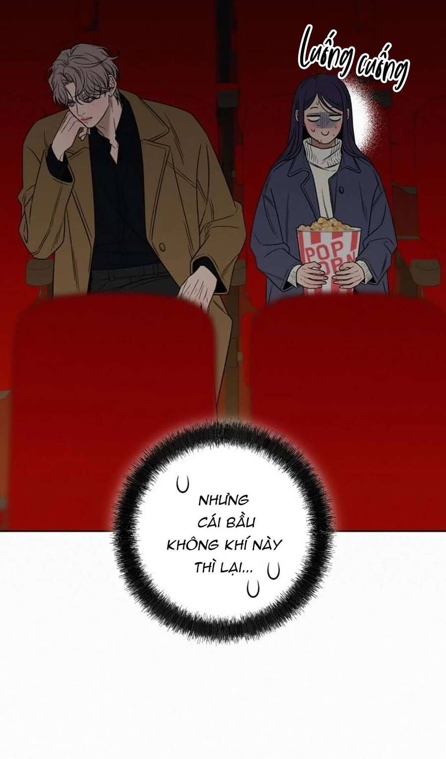 Tình Yêu Trong Sáng: Chapter 111