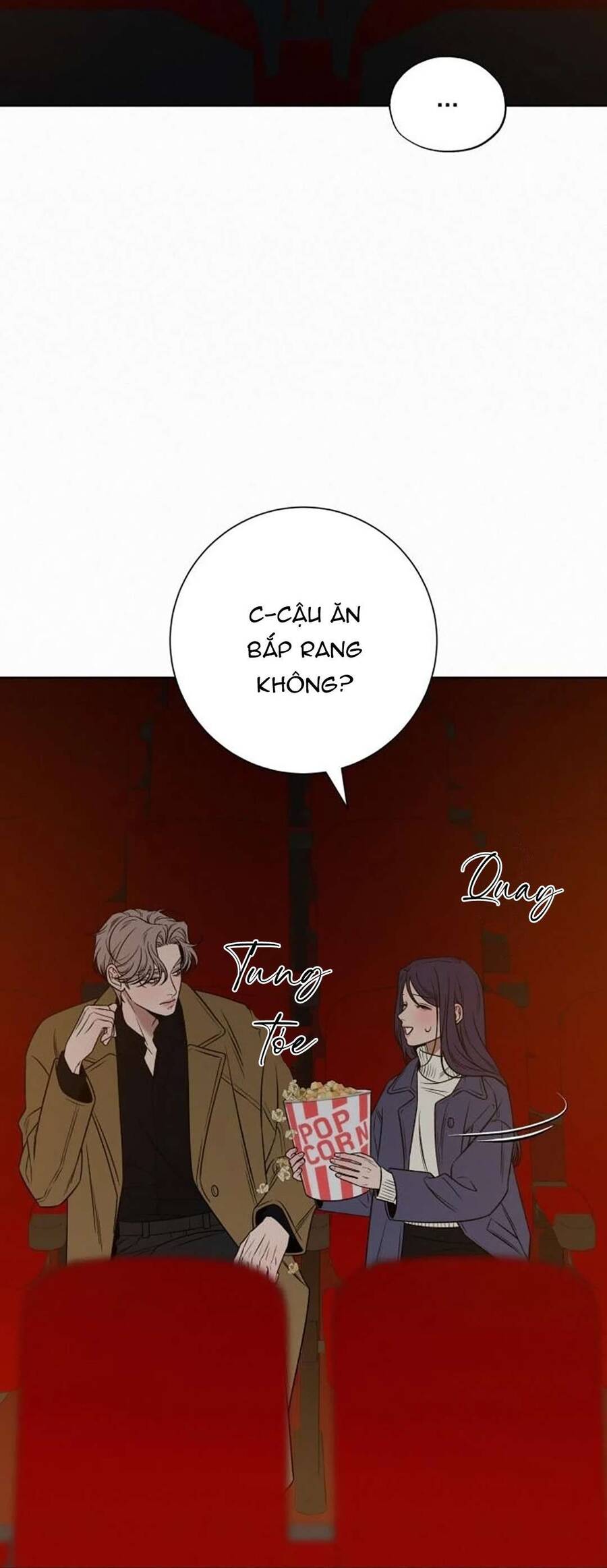 Tình Yêu Trong Sáng: Chapter 111