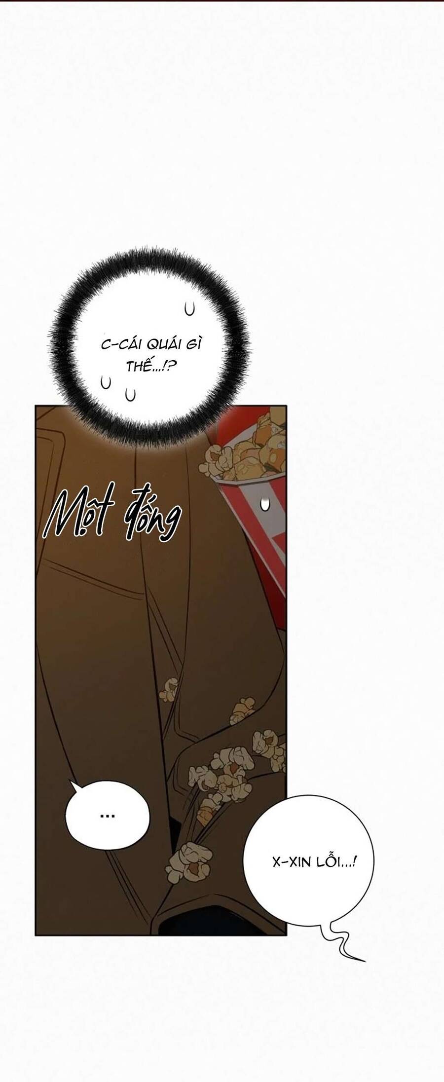 Tình Yêu Trong Sáng: Chapter 111