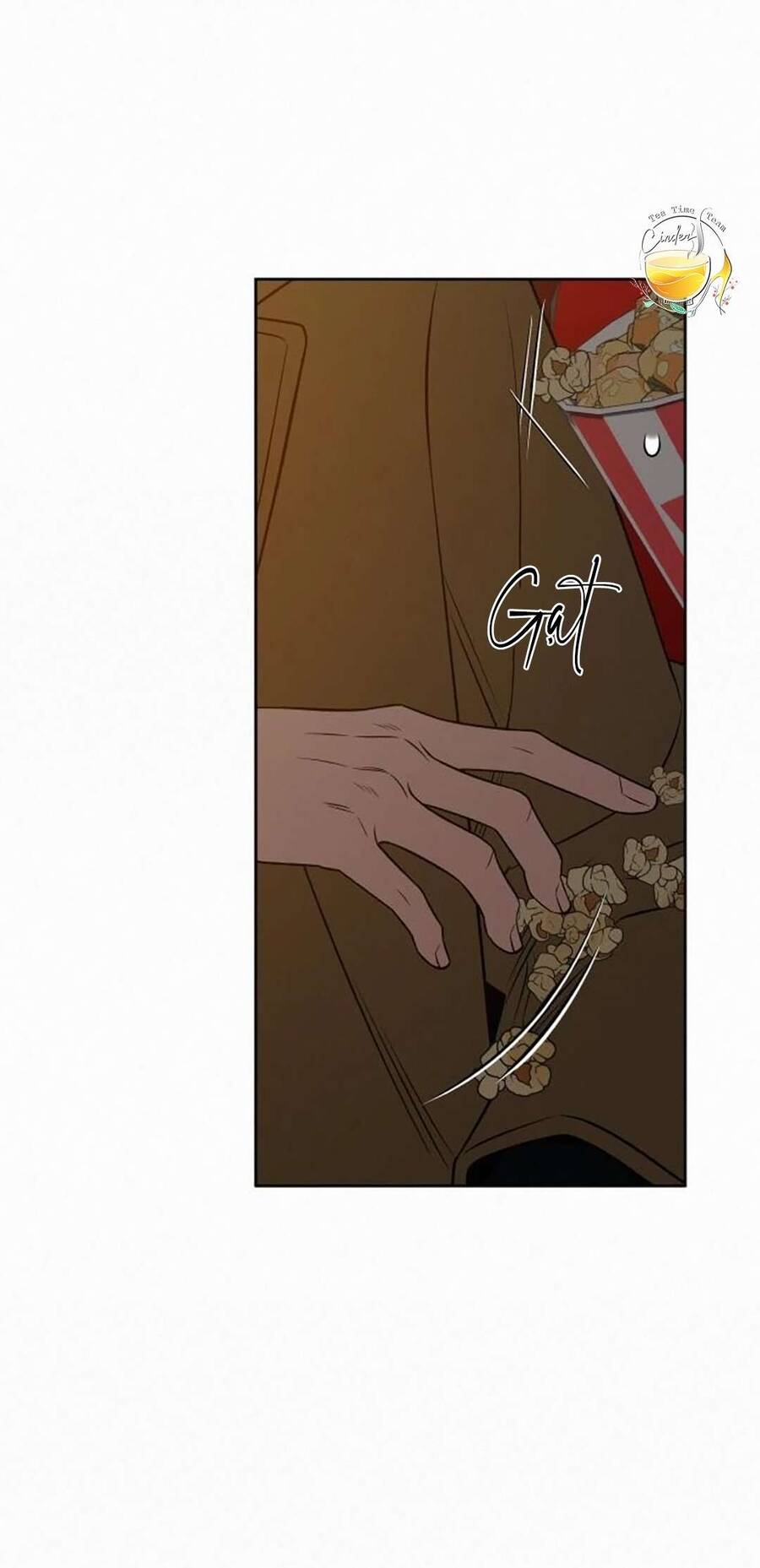 Tình Yêu Trong Sáng: Chapter 111