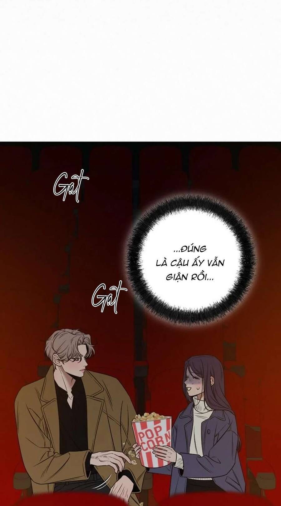 Tình Yêu Trong Sáng: Chapter 111