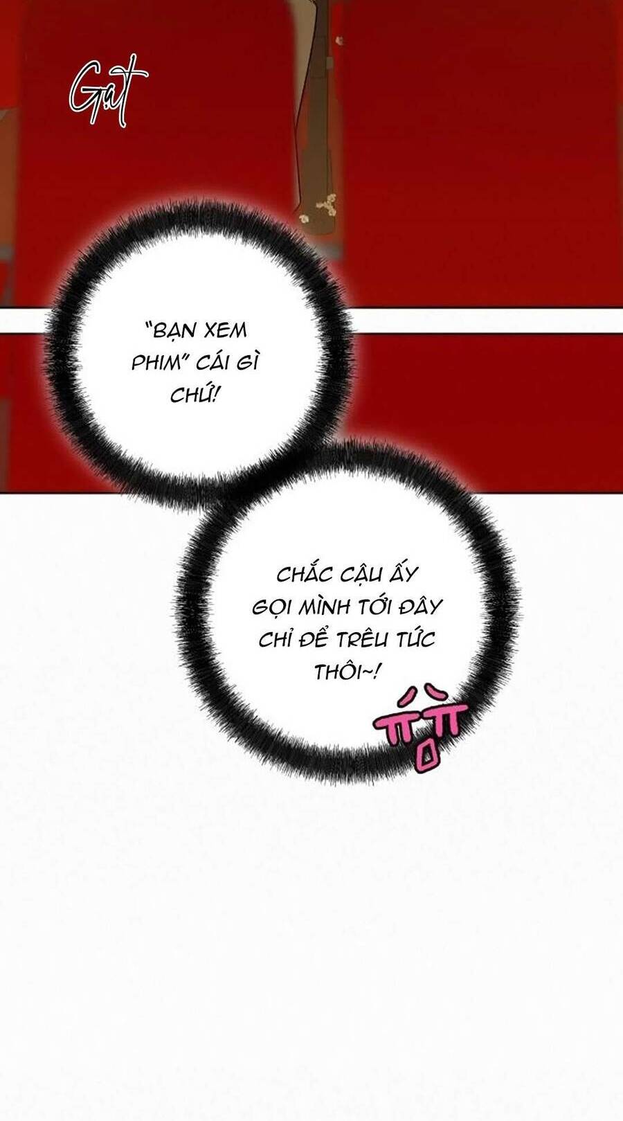 Tình Yêu Trong Sáng: Chapter 111