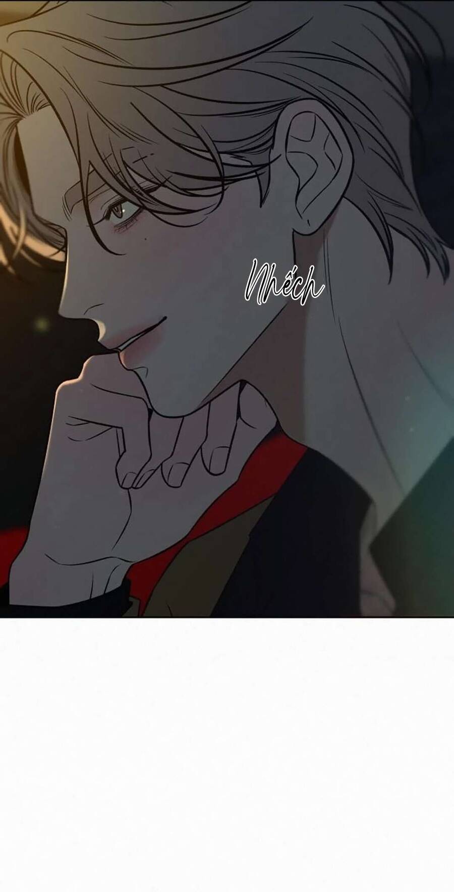 Tình Yêu Trong Sáng: Chapter 111