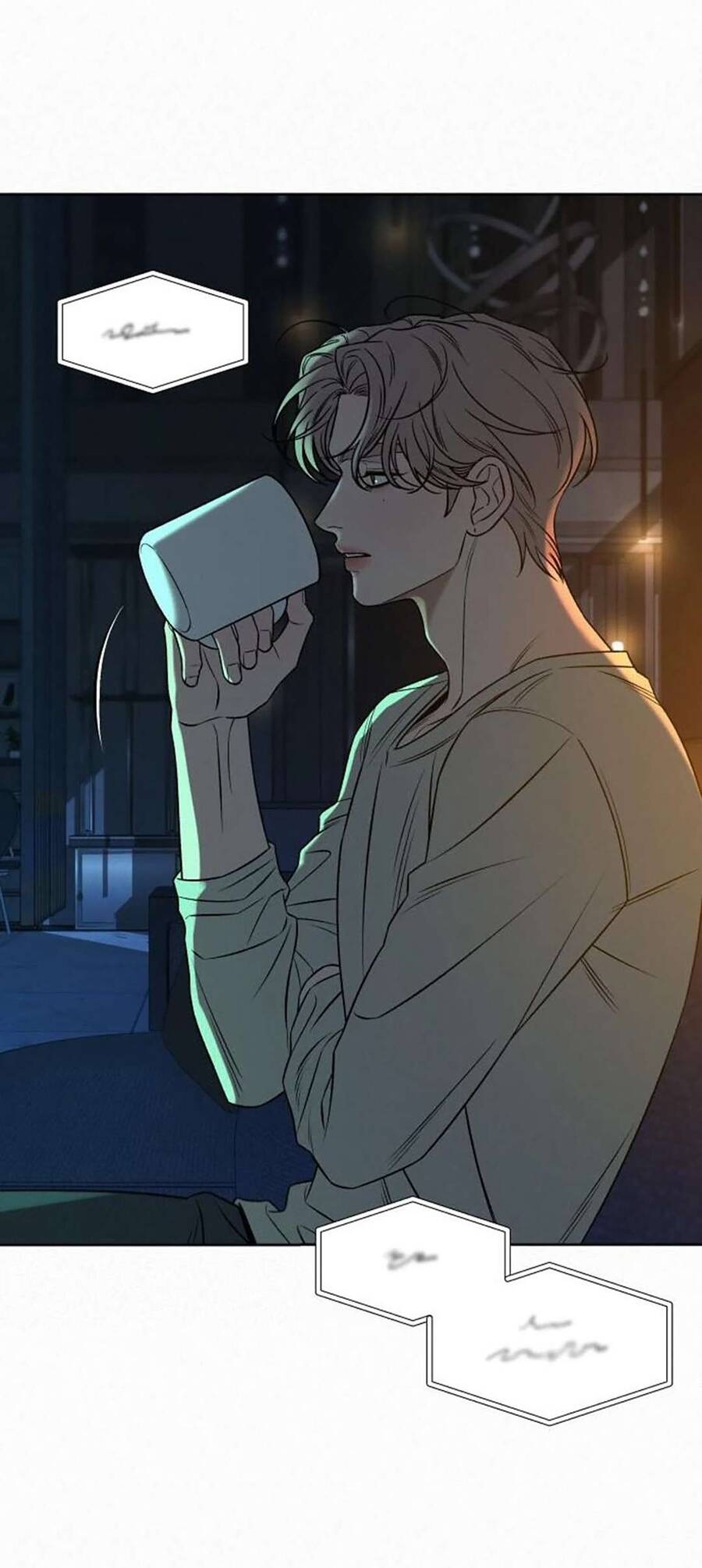 Tình Yêu Trong Sáng: Chapter 111