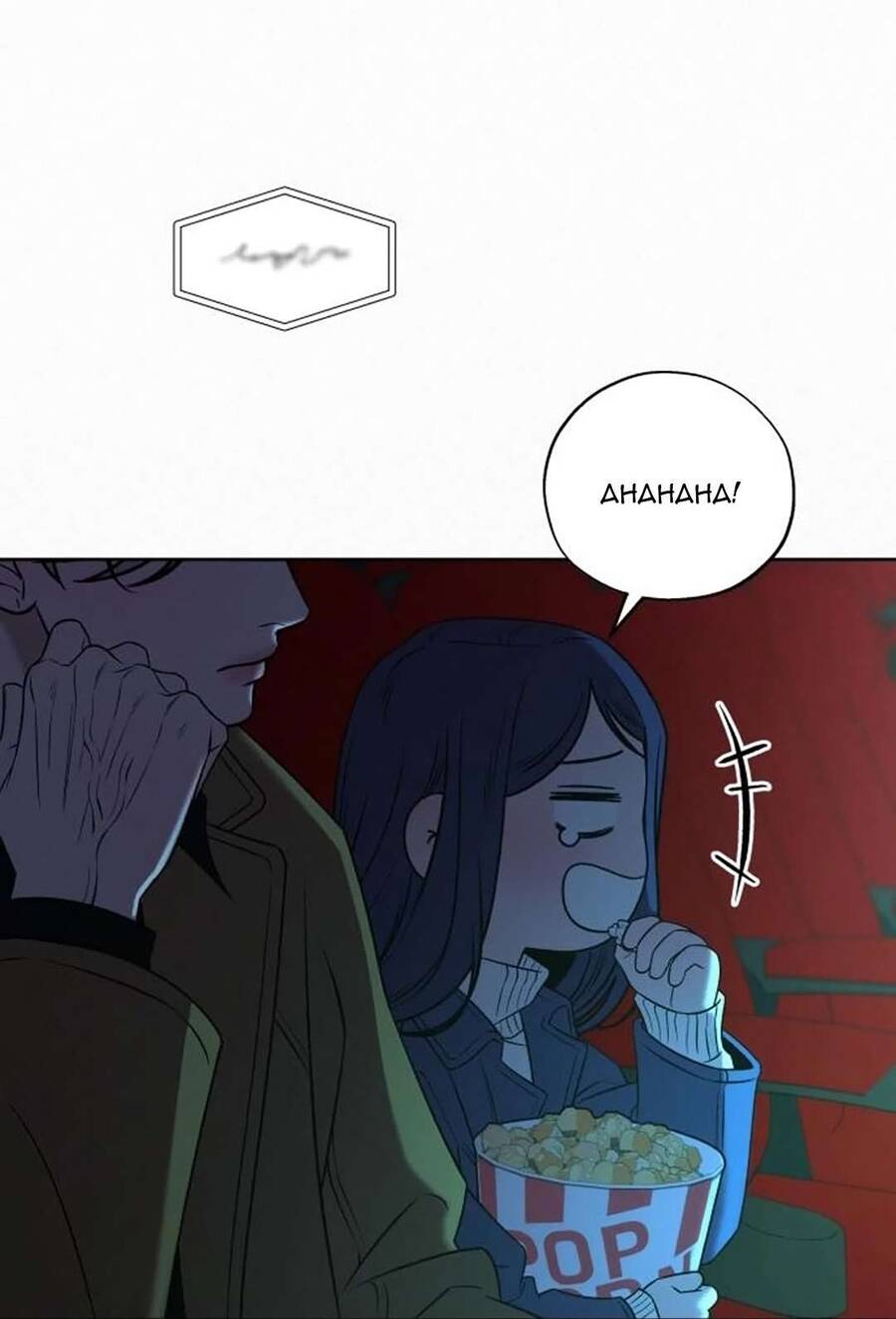 Tình Yêu Trong Sáng: Chapter 111