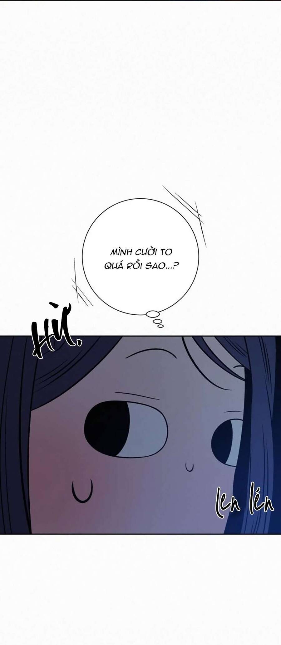 Tình Yêu Trong Sáng: Chapter 111