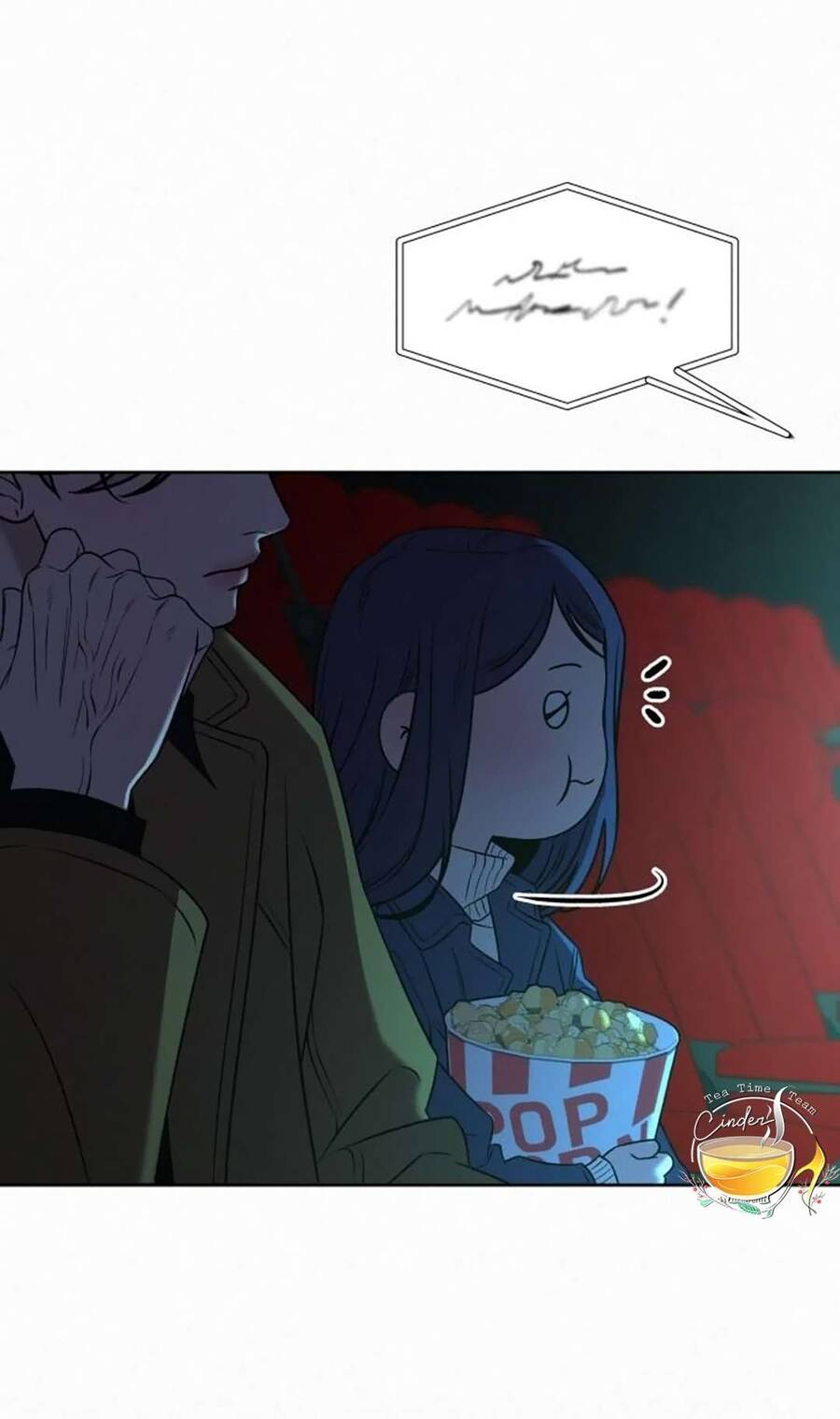 Tình Yêu Trong Sáng: Chapter 111