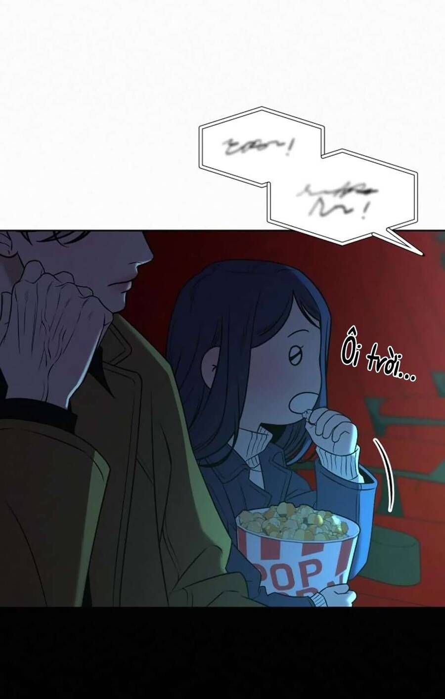 Tình Yêu Trong Sáng: Chapter 111