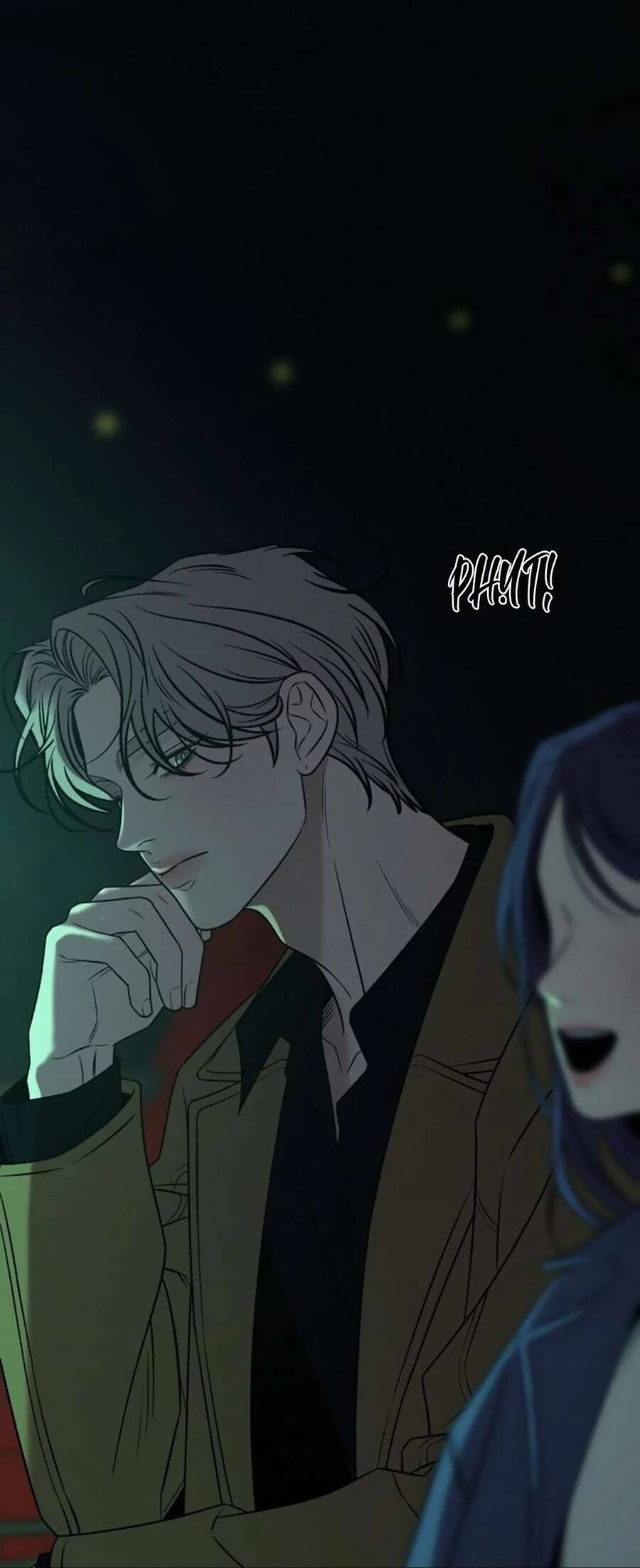 Tình Yêu Trong Sáng: Chapter 111