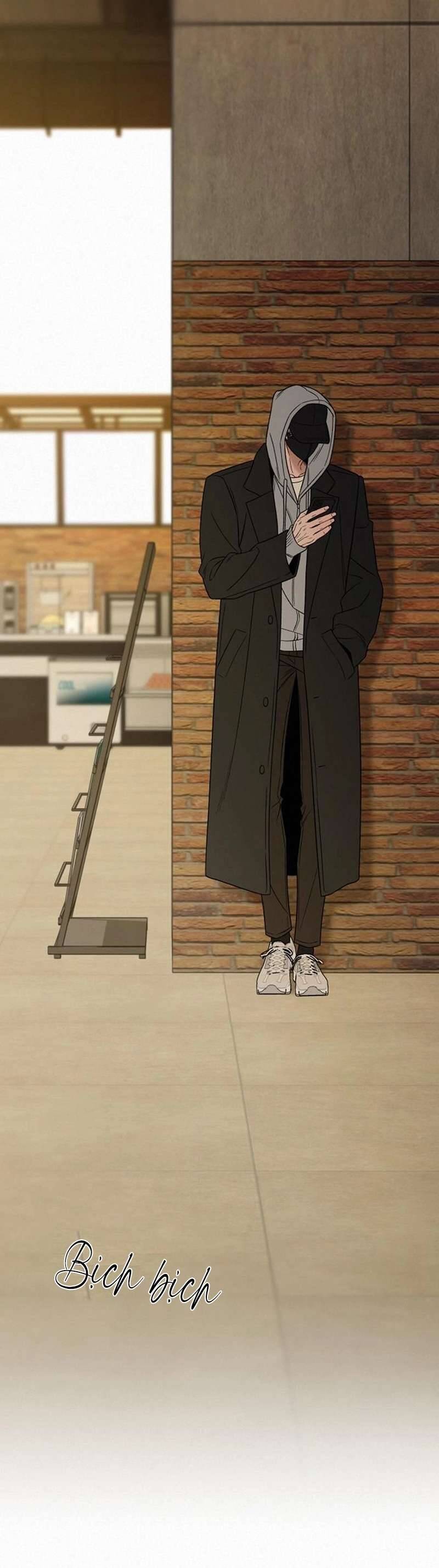 Tình Yêu Trong Sáng: Chapter 112