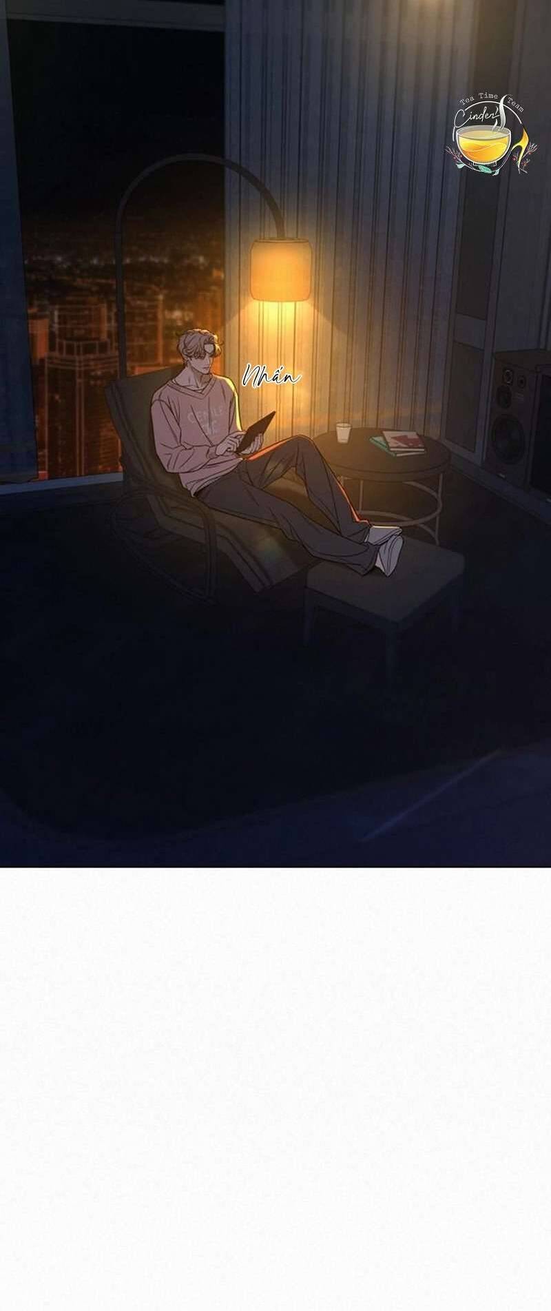 Tình Yêu Trong Sáng: Chapter 112