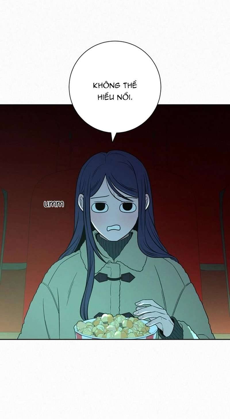 Tình Yêu Trong Sáng: Chapter 112