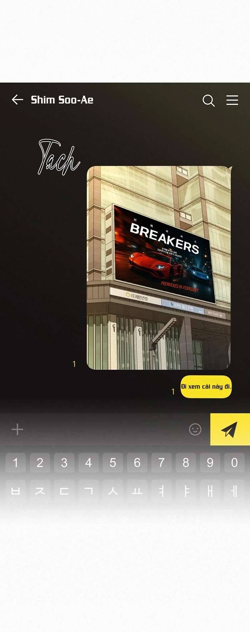 Tình Yêu Trong Sáng: Chapter 112