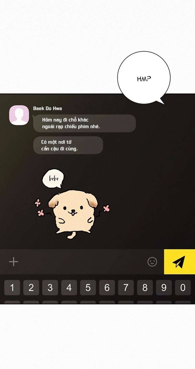 Tình Yêu Trong Sáng: Chapter 112