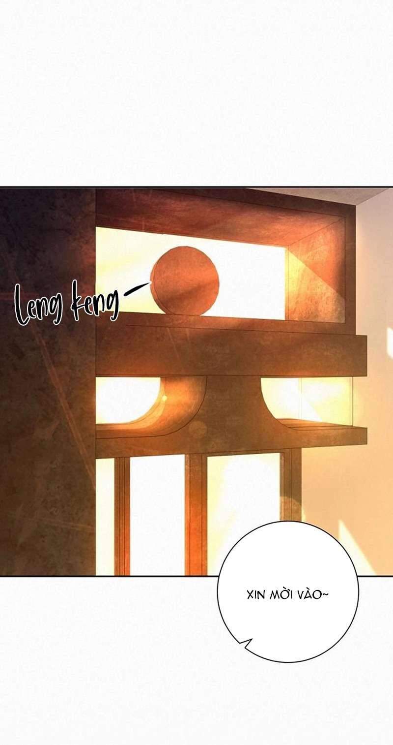 Tình Yêu Trong Sáng: Chapter 112