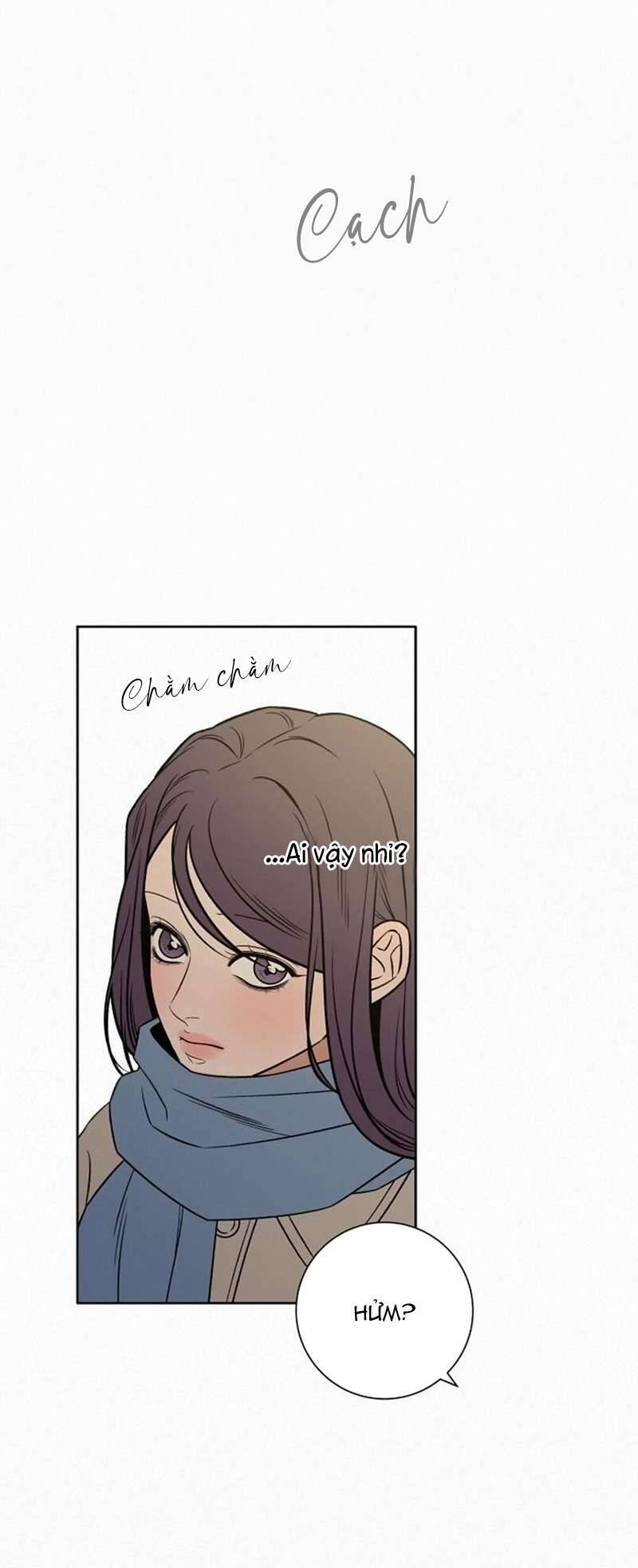 Tình Yêu Trong Sáng: Chapter 112