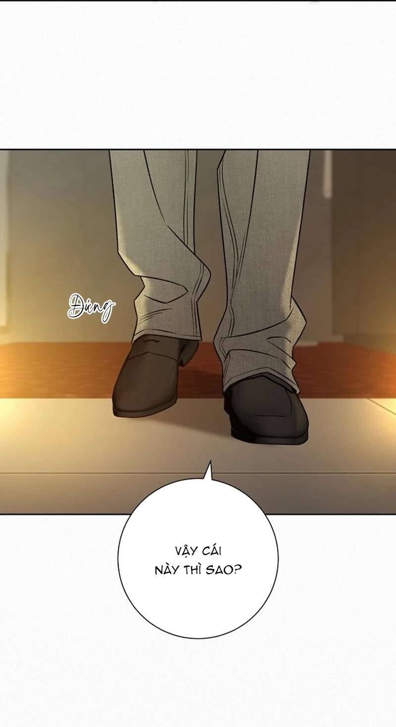 Tình Yêu Trong Sáng: Chapter 112