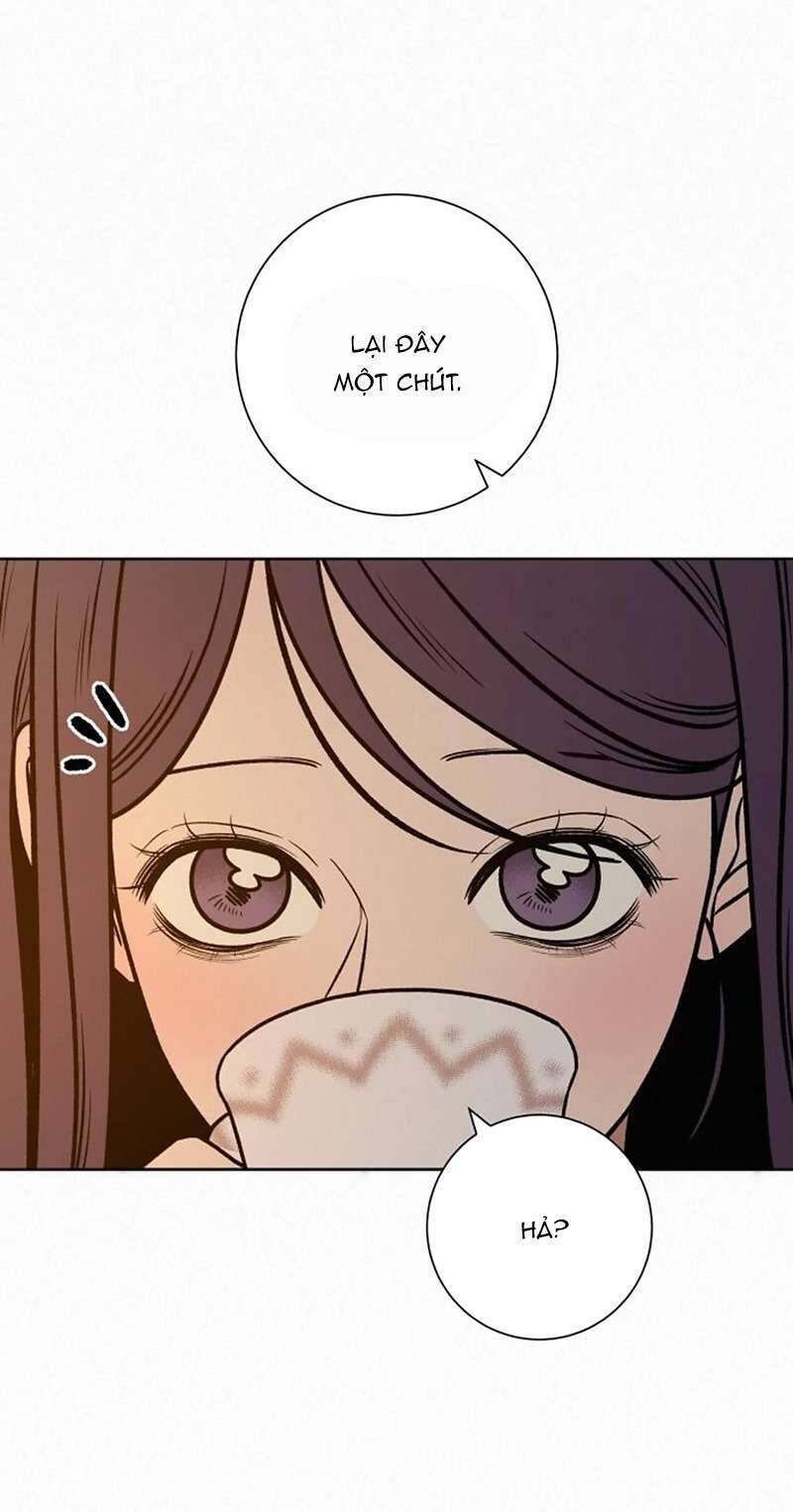 Tình Yêu Trong Sáng: Chapter 112