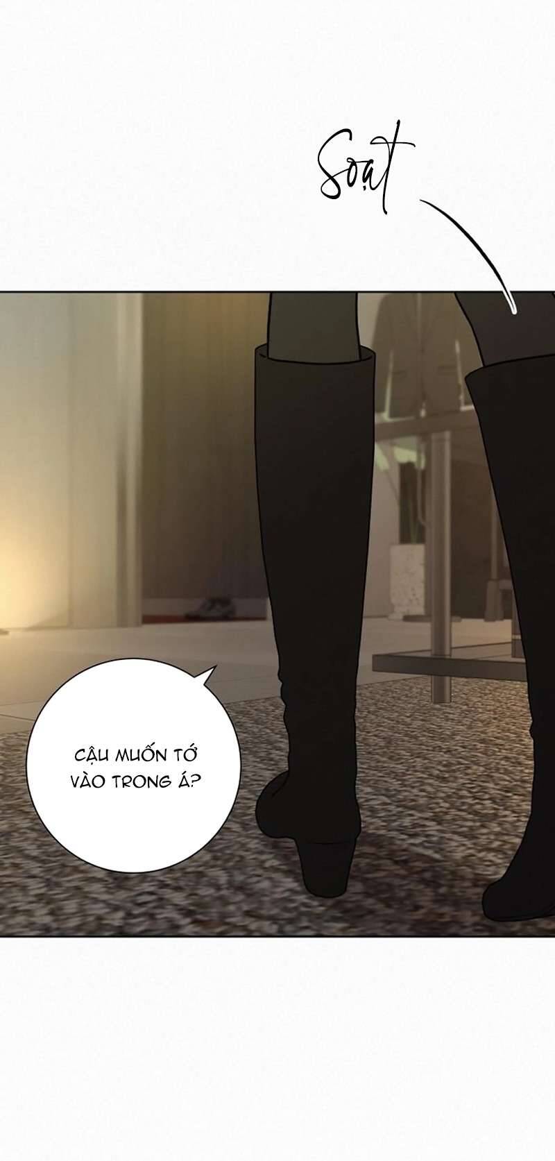 Tình Yêu Trong Sáng: Chapter 112