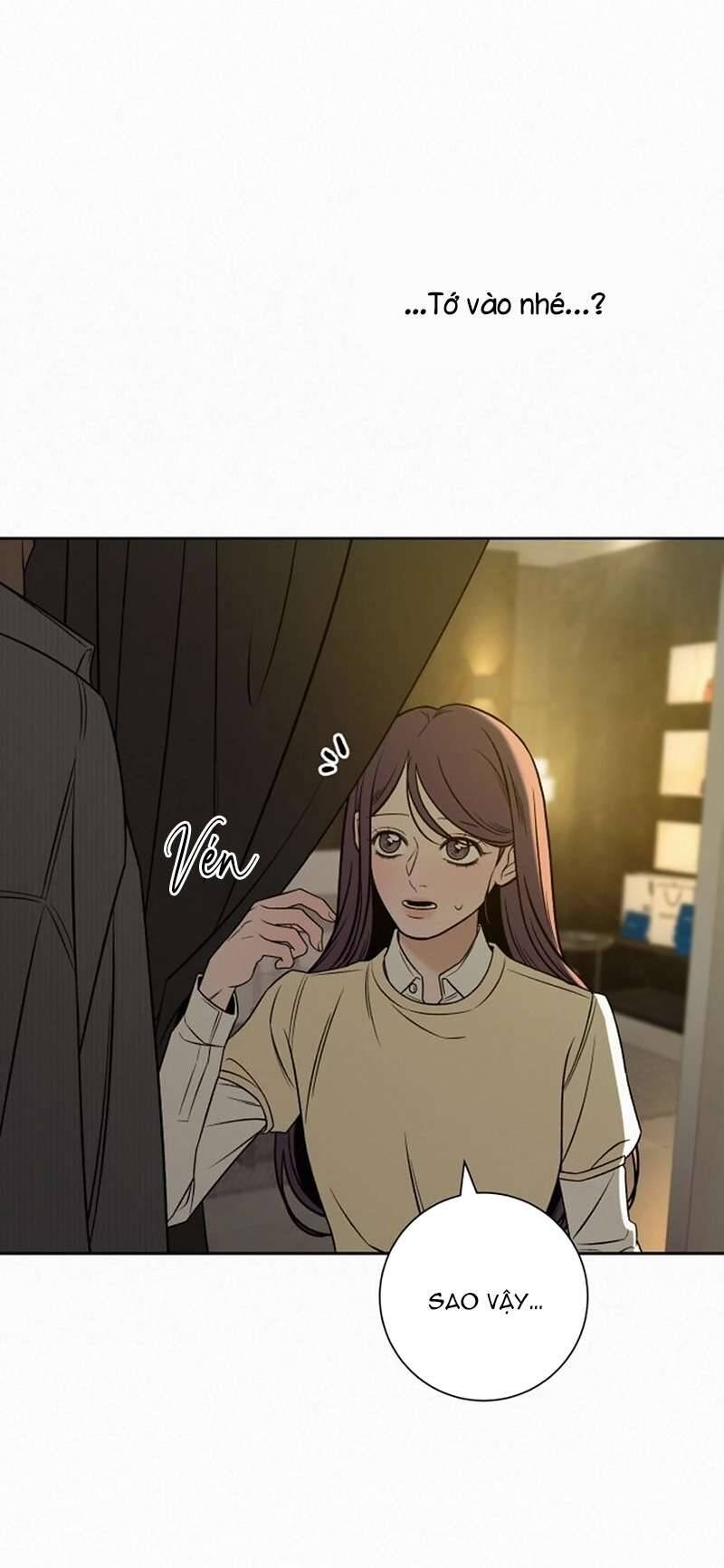 Tình Yêu Trong Sáng: Chapter 112