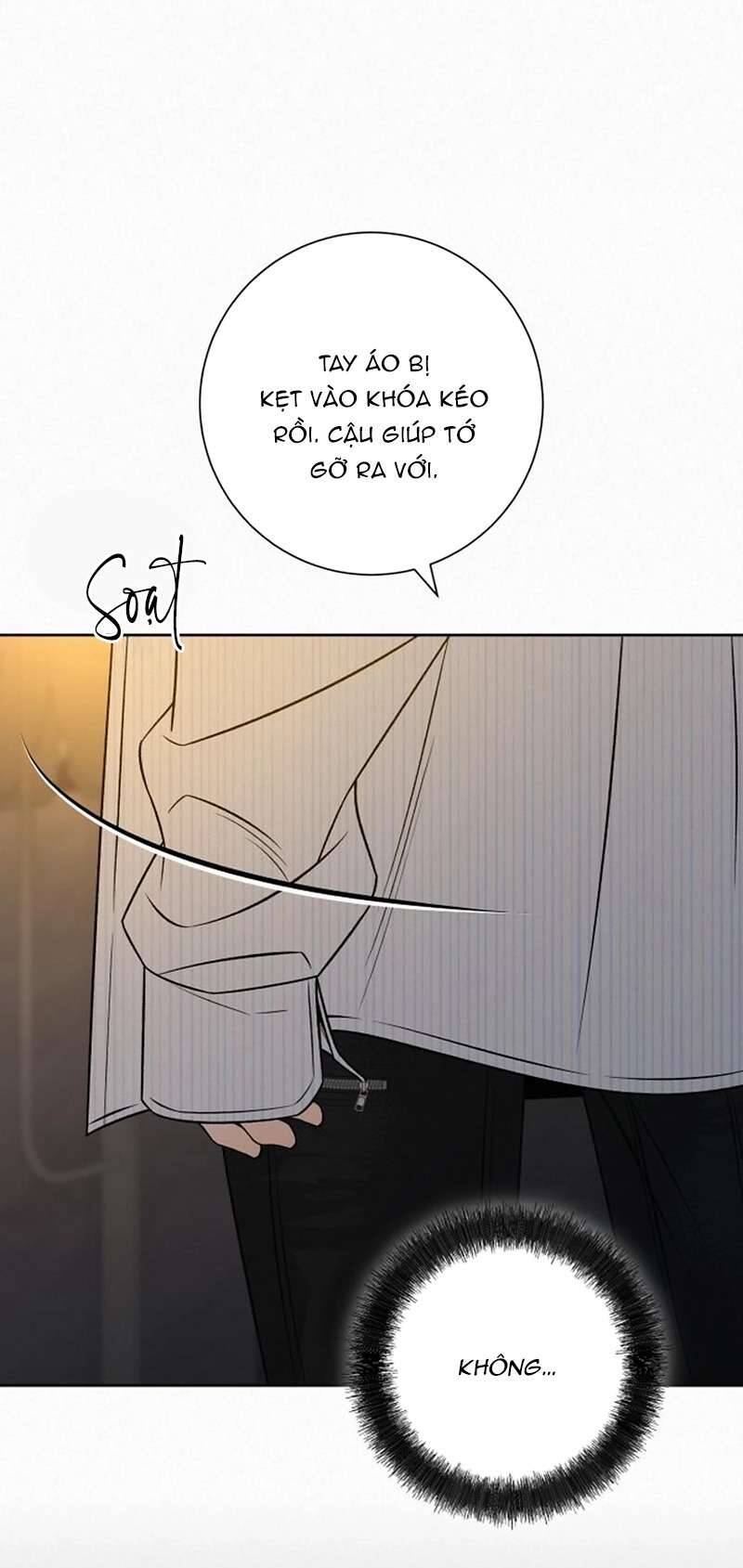 Tình Yêu Trong Sáng: Chapter 112