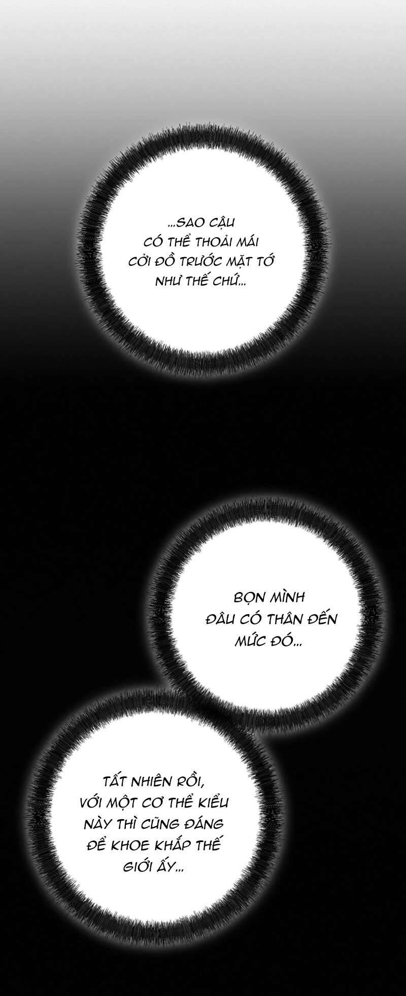 Tình Yêu Trong Sáng: Chapter 112