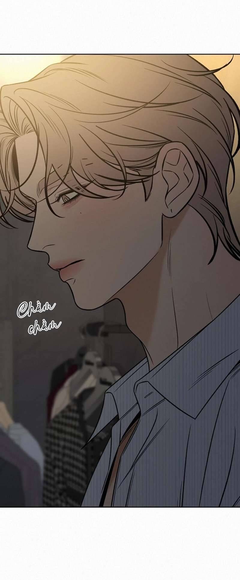 Tình Yêu Trong Sáng: Chapter 112