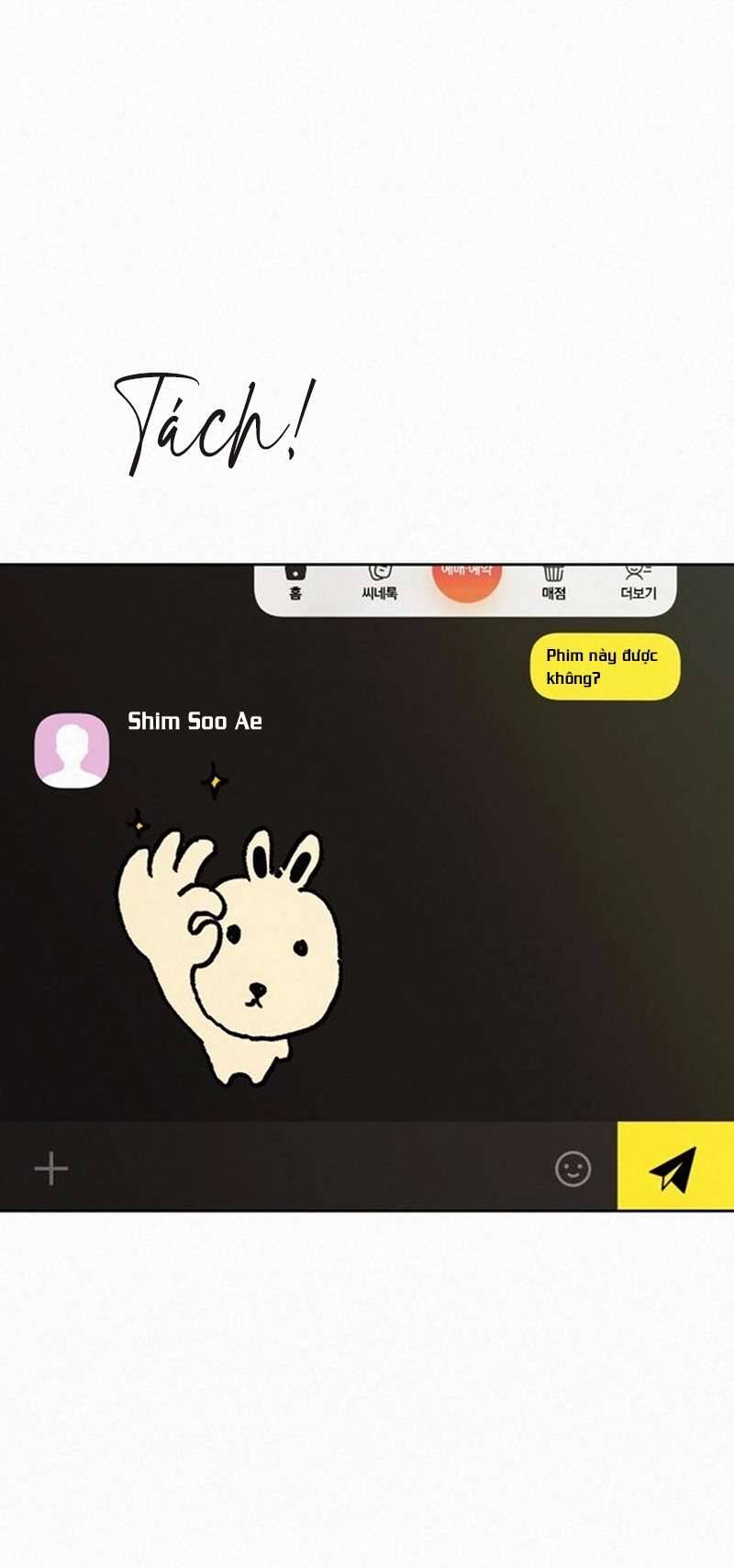 Tình Yêu Trong Sáng: Chapter 112