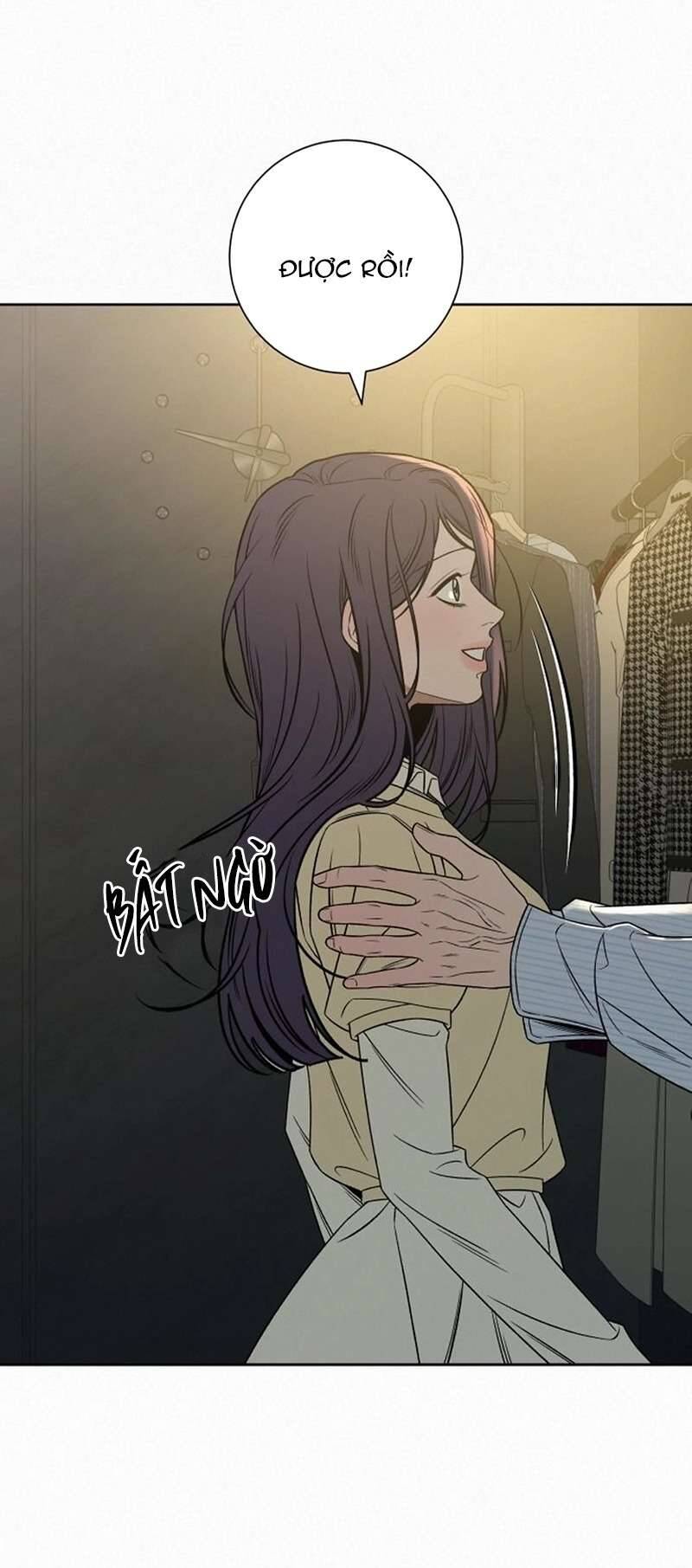 Tình Yêu Trong Sáng: Chapter 112