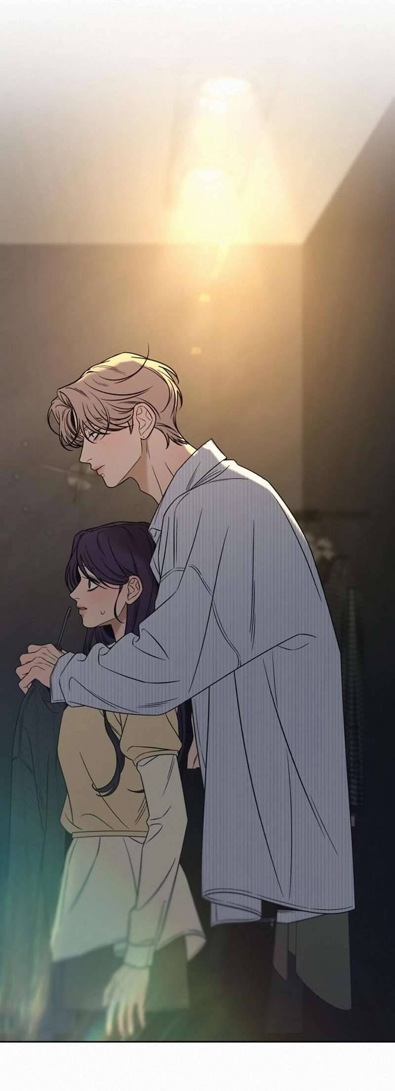 Tình Yêu Trong Sáng: Chapter 112